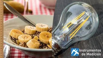 ¿Cómo se mide la Energía?
