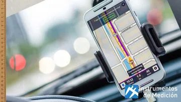 ¿Cómo se mide Latitud y Longitud?