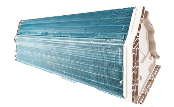 Evaporador de Aire Acondicionado